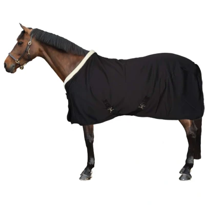 Abbildung von Montar Fleece deken