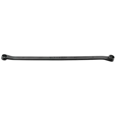 Abbildung von FACOM Winkelschlüssel Polykant kurz 15 schwarz 18 mm x 20 5718X20