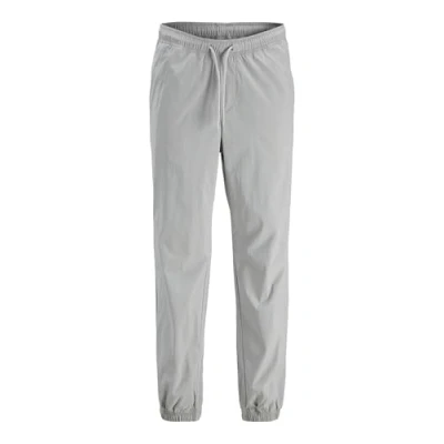 Abbildung von Jack &amp; Jones Loose FIT Jogginghose, Herren, Größe: XXL, Grey