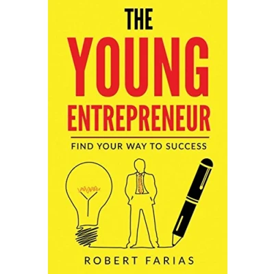 Abbildung von The Young Entrepreneur: Find Your Way To Success