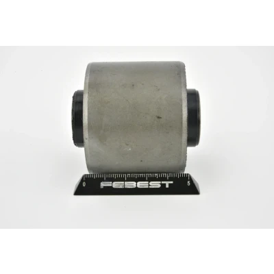 Abbildung von FEBEST TAB 098 Querlenkerlager Hinterachse unten, vorne TOYOTA: Land Cruiser 80, 100