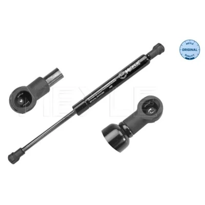Abbildung von MEYLE 340 910 0003 Motorhaubendämpfer ORIGINAL Quality BMW: X5