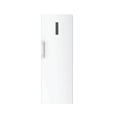 Abbildung von Haier H3F285WEH1 Stand Gefrierschrank/InstaSwitch/Nutzvolumen 285 L/WIFI Connected hOn App/Inverter Kompressor/Fresher Zone/Digitales Türdisplay/Weiß