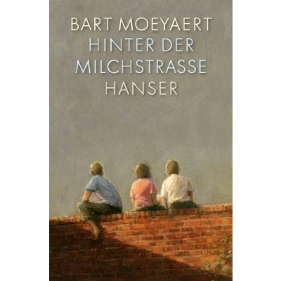 Abbildung von Hinter der Milchstraße: Ausgezeichnet mit dem Boekenleeuw 2012