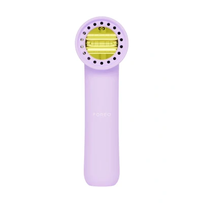 Abbildung von FOREO PEACH 2 Go Device Lavender