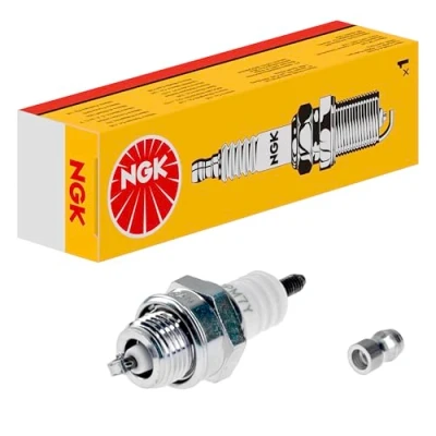 Abbildung von NGK BPM8Y Spark Plug