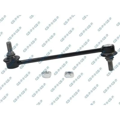 Abbildung von GSP S050717 Koppelstange 225mm M12X1,5 FORD: Ranger Mk3