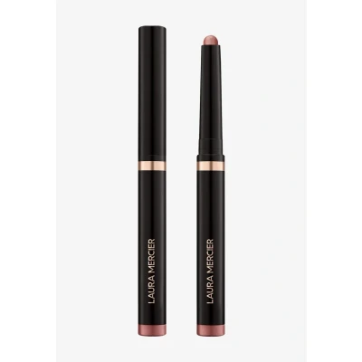 Abbildung von Laura Mercier Caviar Stick Eye Shadow Shimmer 1.64g (Various Shades) Strike a Rose