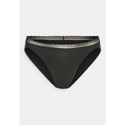 Abbildung von Sloggi BODY Adapt Twist HIGH LEG Slip, Damen, Größe: Small, Black