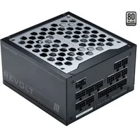 Abbildung von Revolt 1000W ATX3.0, PC Netzteil
