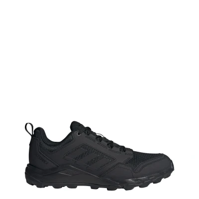 Abbildung von Adidas Terrex Tracerocker 2.0 Trail Laufschuh Trail, Herren, Größe: 43 1/3, Core black/grey five Schuhe