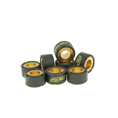 Abbildung von Variomatikgewichte 8x Maxi Scooter 20x12 13,00g