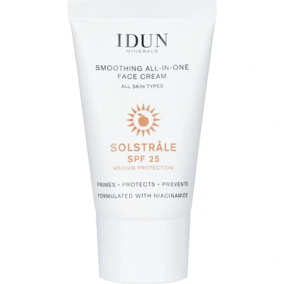 Abbildung von IDUN Minerals Solstråle SPF 25