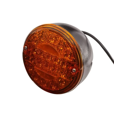 Abbildung von HELLA 2BA 357 026 221 Blinkleuchte
