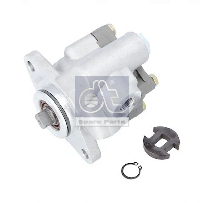 Abbildung von DT Spare Parts 7.13211 Hydraulikpumpe hydraulisch 100 IVECO: DAILY 3 Pritsche/Fahrgestell