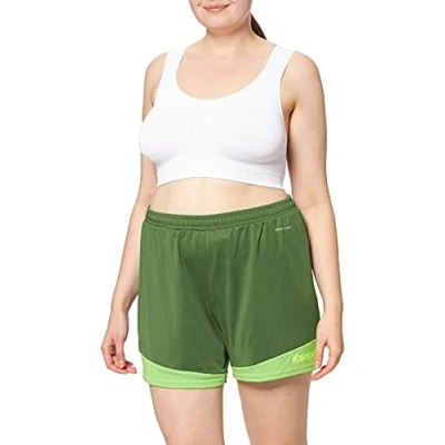 Abbildung von Kempa Trainingshose Emotion 2.0 Shorts Damen