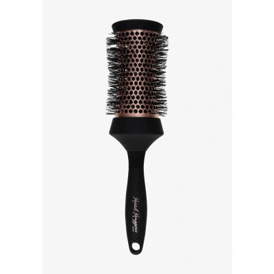Abbildung von Denman HEAD Hugger Rose gold Large Bürste, Größe: One Size,