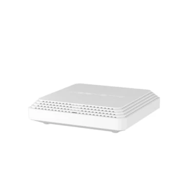 Abbildung von Keenetic Sprinter SE AX3000 Mesh WLAN 6 Gigabit Router/Extender mit einem 4 Port Smart Switch