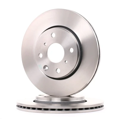 Abbildung von Bremsscheibe BREMBO 09.9928.14