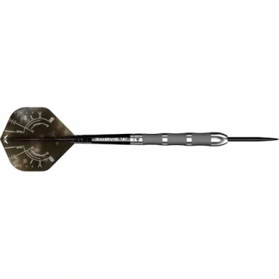 Abbildung von Mission Saturn Fenrir 90% Steeldarts 25 Gramm