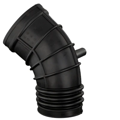 Abbildung von FEBI BILSTEIN 46034 Ansaugschlauch, Luftfilter 77, 90 BMW: 3 Coupe, Cabrio, Limousine kfzteile, kfzteile24, bandel online, bandel, atp autoteile,