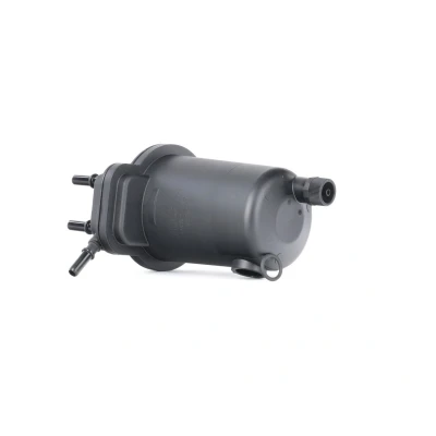 Abbildung von MAHLE ORIGINAL KL 633D Kraftstofffilter Leitungsfilter 8 8,0 RENAULT: Kangoo I, SCENIC 2, CLIO 3, NISSAN: NV200 / Evalia Bus, Kasten Kombi