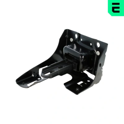Abbildung von OPTIMAL F7 5083 Motorlager links Gummimetalllager PEUGEOT: 207 Schrägheck, 208 I CC, CITROËN: C3 II, Picasso, DS3 Schrägheck