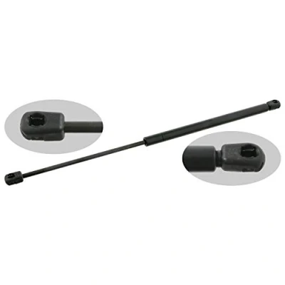 Abbildung von FEBI BILSTEIN 27675 Motorhaubendämpfer beidseitig 245 AUDI: A8 D2