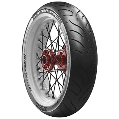Abbildung von Avon Viper Stryke Am63 90/90 10 50J