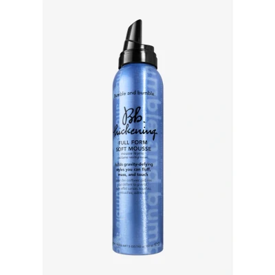 Abbildung von Bumble And Thickening Full Form Mousse