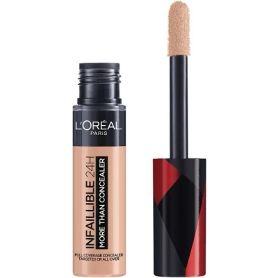 Abbildung von L&#039;Oréal Infaillible More Than Concealer 11 ml
