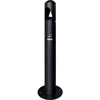 Abbildung von Saro 399 2060 Rana Standascher, Schwarz