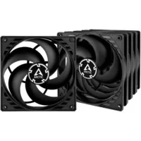 Abbildung von P14 Value Pack 5 140x140x27, Gehäuselüfter