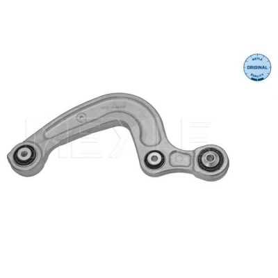 Abbildung von MEYLE 116 050 0157 Querlenker oben, vorne, Hinterachse links, außen Längslenker Aluguss AUDI: A4 B9 Avant, Limousine, A5 Sportback