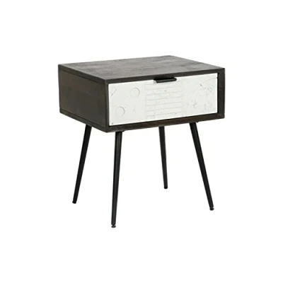 Abbildung von DKD Home Decor Nachttisch, Standard