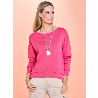 Abbildung von heine Strickpullover &quot;Pullover&quot;