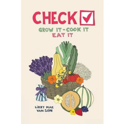 Abbildung von Check! Grow It Cook Eat