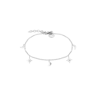Abbildung von Tamaris Armband TJ 0113 B 21 Silber