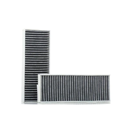 Abbildung von FILTRON K 1328A 2x Innenraumfilter Aktivkohlefilter 259 99 33 PEUGEOT: 308 SW 2, II Schrägheck, 508