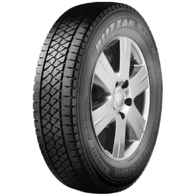 Abbildung von Bridgestone Blizzak W995 Multice 205/65 R16 107/105R PKW Winterreifen Reifen MERCEDES BENZ: E Klasse Limousine, V Klasse, Viano 7070