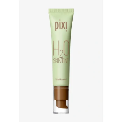 Abbildung von PIXI H2O Skintint Foundation Foundation, Damen, Größe: 35 ml, Espresso