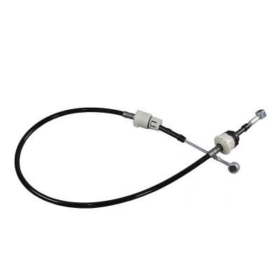 Abbildung von METZGER 3150108 Seilzug, Schaltgetriebe Schaltseilzug FIAT: Grande Punto Schrägheck, Evo III ALFA ROMEO: MiTo