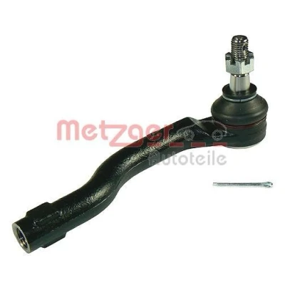 Abbildung von METZGER 54041402 Spurstangenkopf KIT + Vorderachse rechts MAZDA: 2 Schrägheck