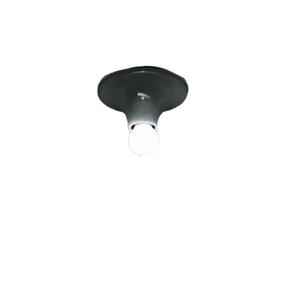 Abbildung von Artemide Teti Design Deckenleuchte, anthrazit