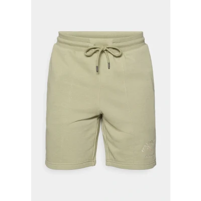 Abbildung von PUMA Klasse 20,3 cm Biesen Shorts, TR