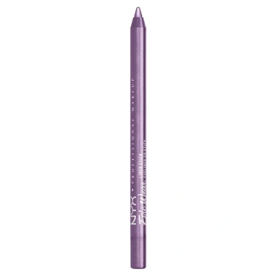 Abbildung von NYX Professional Makeup Epic Wear Liner Stick Graphic purple 1,2 g