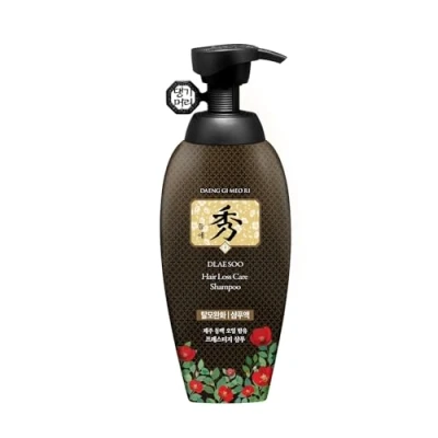 Abbildung von Daeng Gi Meo Ri Dlae Soo Hair Loss Care Shampoo