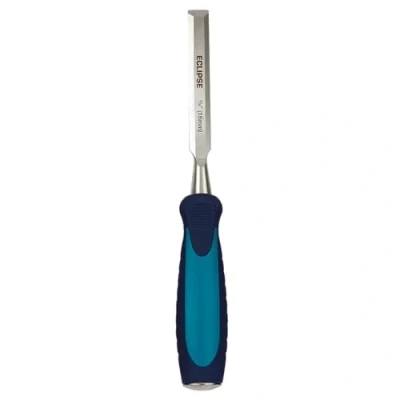 Abbildung von Eclipse Professional Tools BEWC5/8E Holzmeißel mit abgeschrägter Kante, 15 mm