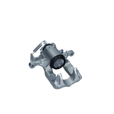 Abbildung von MAXGEAR 82 0887 Bremssattel Gusseisen Hinterachse links OPEL: Astra J Schrägheck, Mokka / X, GTC, CHEVROLET: Cruze Limousine
