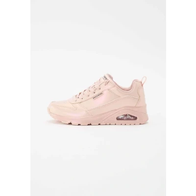 Abbildung von Skechers UNO Sneaker low, Damen, Größe: 39, Lt pink Schuhe